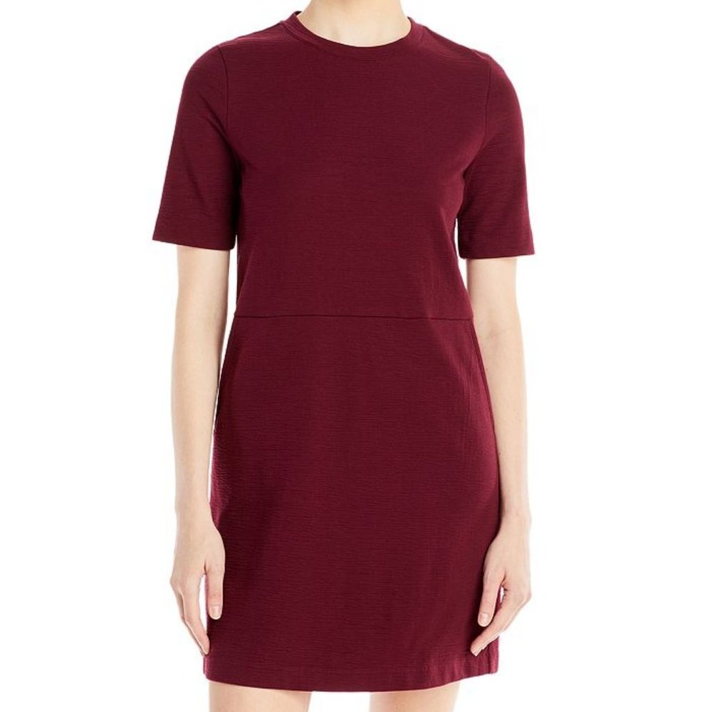 Hugo Boss "Ekadri" Shift Dress